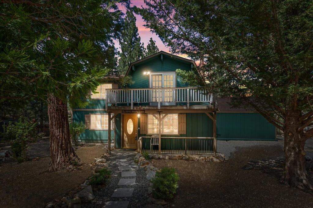 2041 Shady Lane, , CA 92314