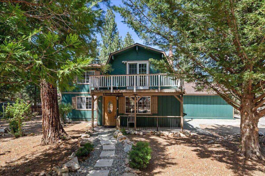 2041 Shady Lane, , CA 92314