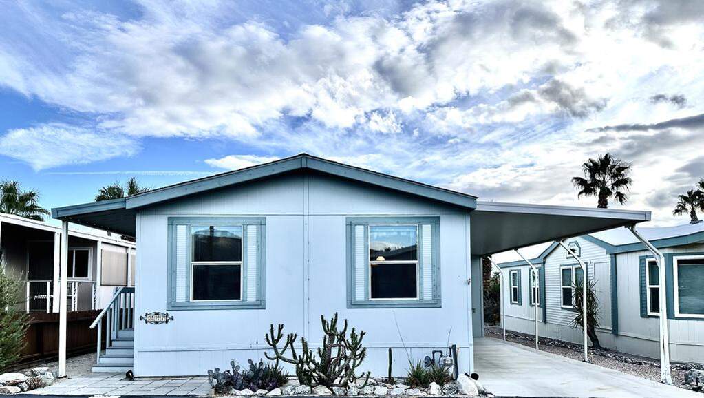 18070 Langlois Road #227, Desert Hot Springs, CA 92241