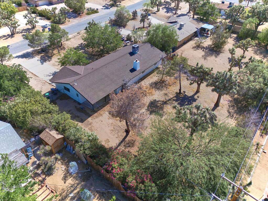 56766 Bonanza Drive, Yucca Valley, CA 92284