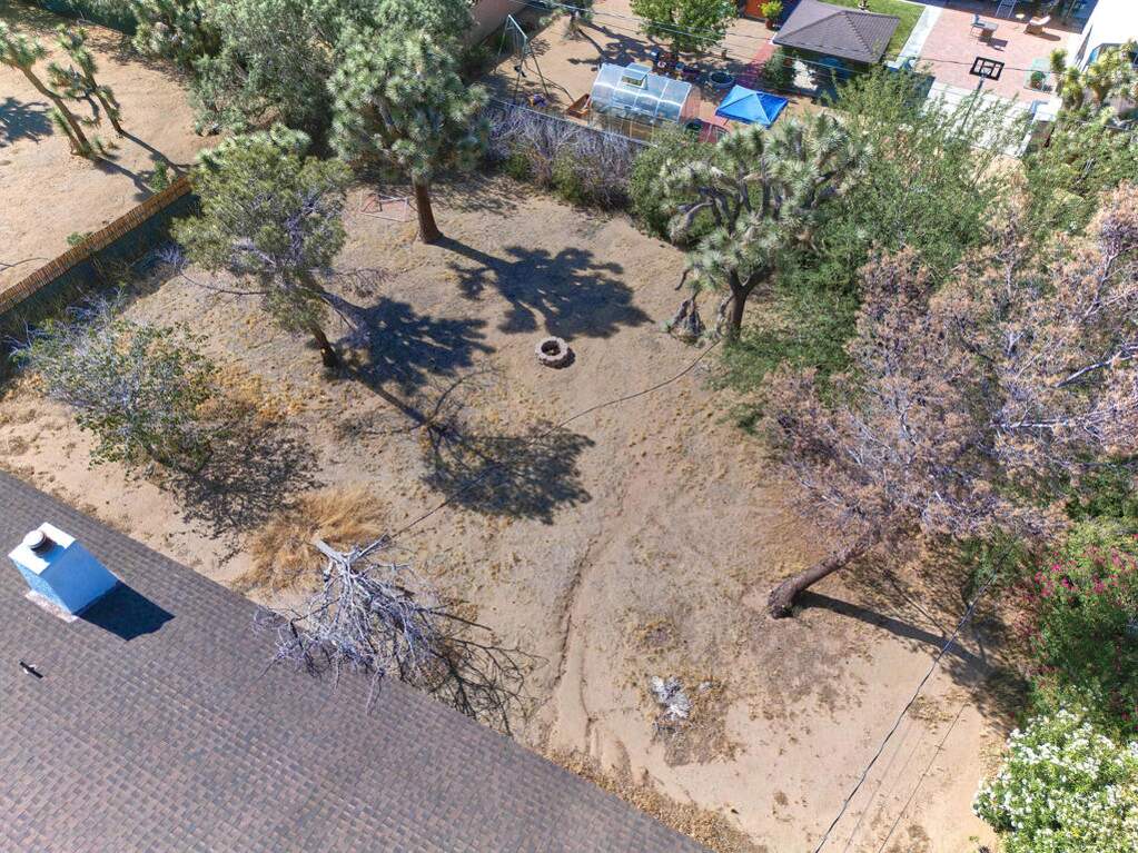 56766 Bonanza Drive, Yucca Valley, CA 92284