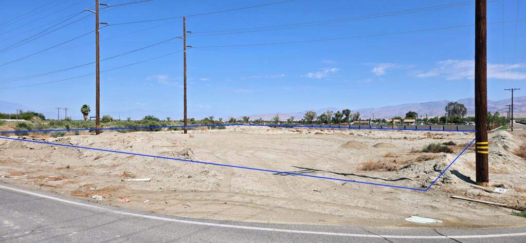 0 52th Avenue, Coachella, CA 92236