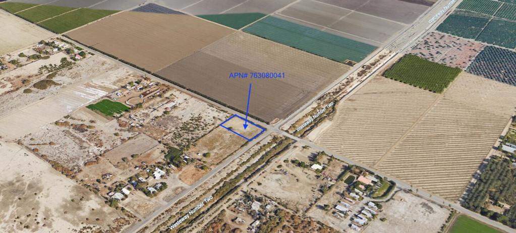 0 52th Avenue, Coachella, CA 92236