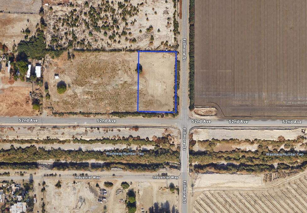 0 52th Avenue, Coachella, CA 92236
