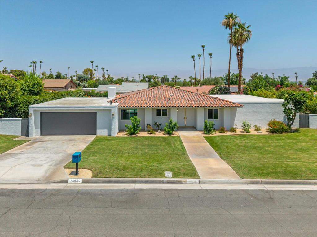 72920 Somera Road, Palm Desert, CA 92260