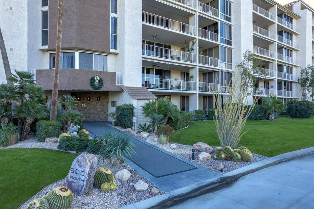 900 Island Drive #106, Rancho Mirage, CA 92270