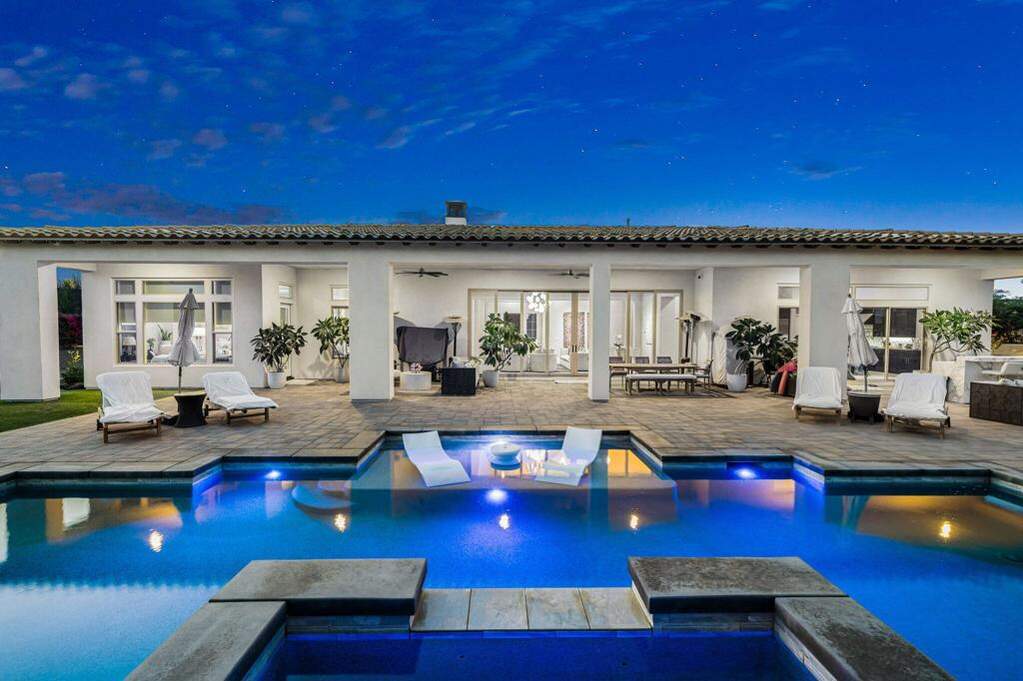 81439 Merv Griffin Way, La Quinta, CA 92253
