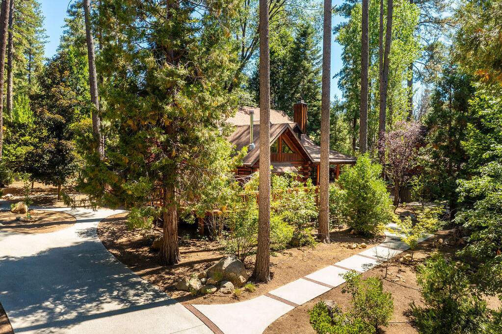 53705 Idyllbrook Drive, Idyllwild, CA 92549