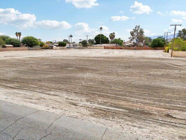 0 Damascus, Coachella, CA 92236