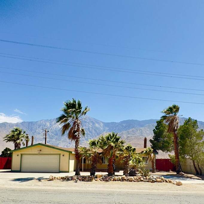 55561 Haugen Lehman Way