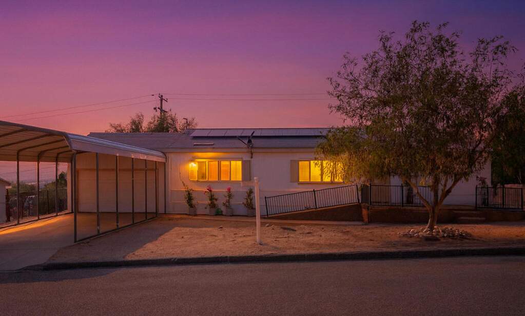 12859 Danbury Street, Whitewater, CA 92282