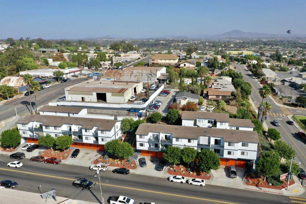 525 28th Street, San Diego, CA 92102