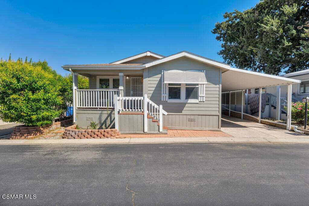 1550 Rory Lane #181, Simi Valley, CA 93063