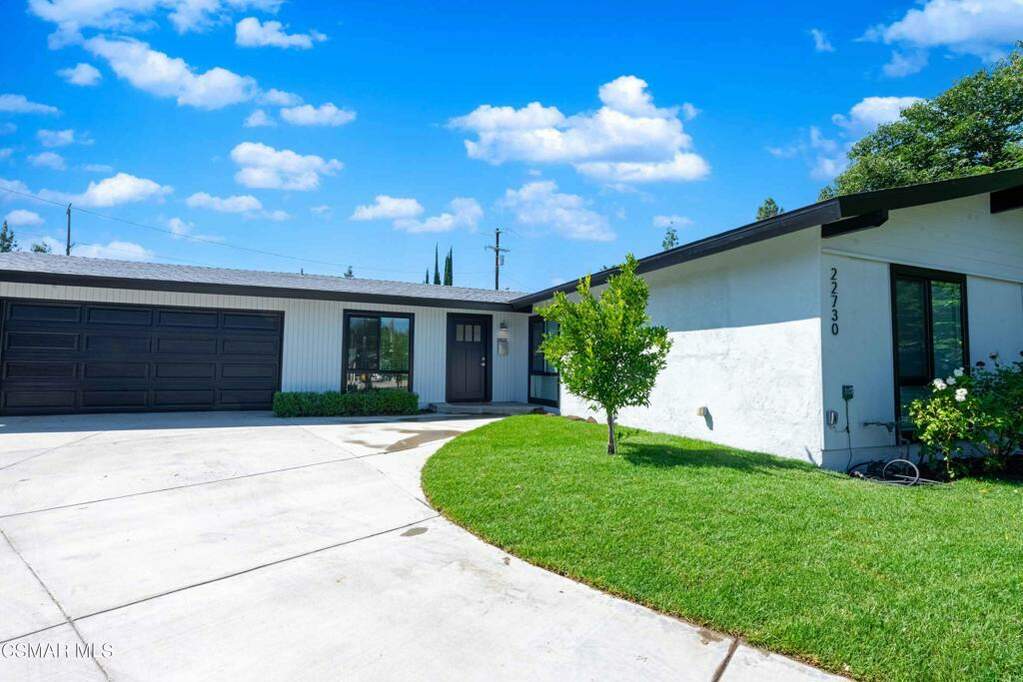 22730 Cantlay Street, West Hills, CA 91307