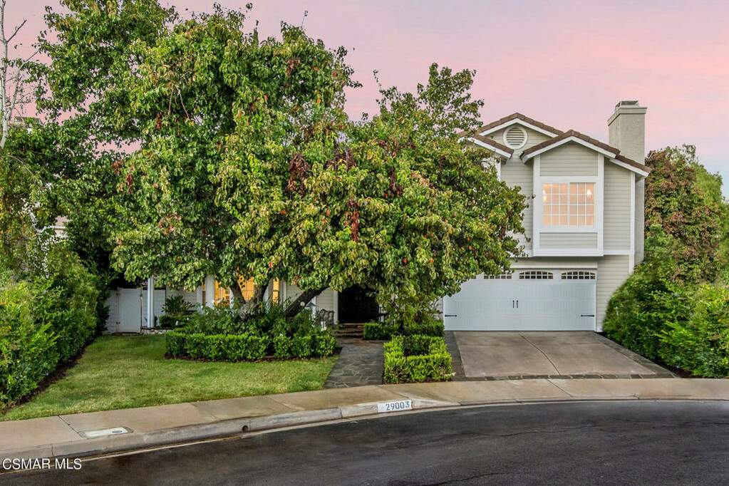 29003 Woodcreek Court
