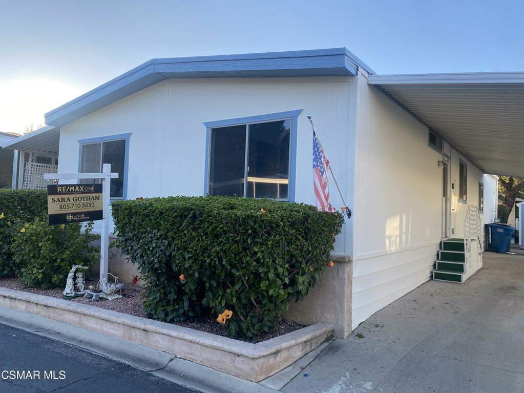 6480 Katherine Rd #64, Simi Valley, CA 93063