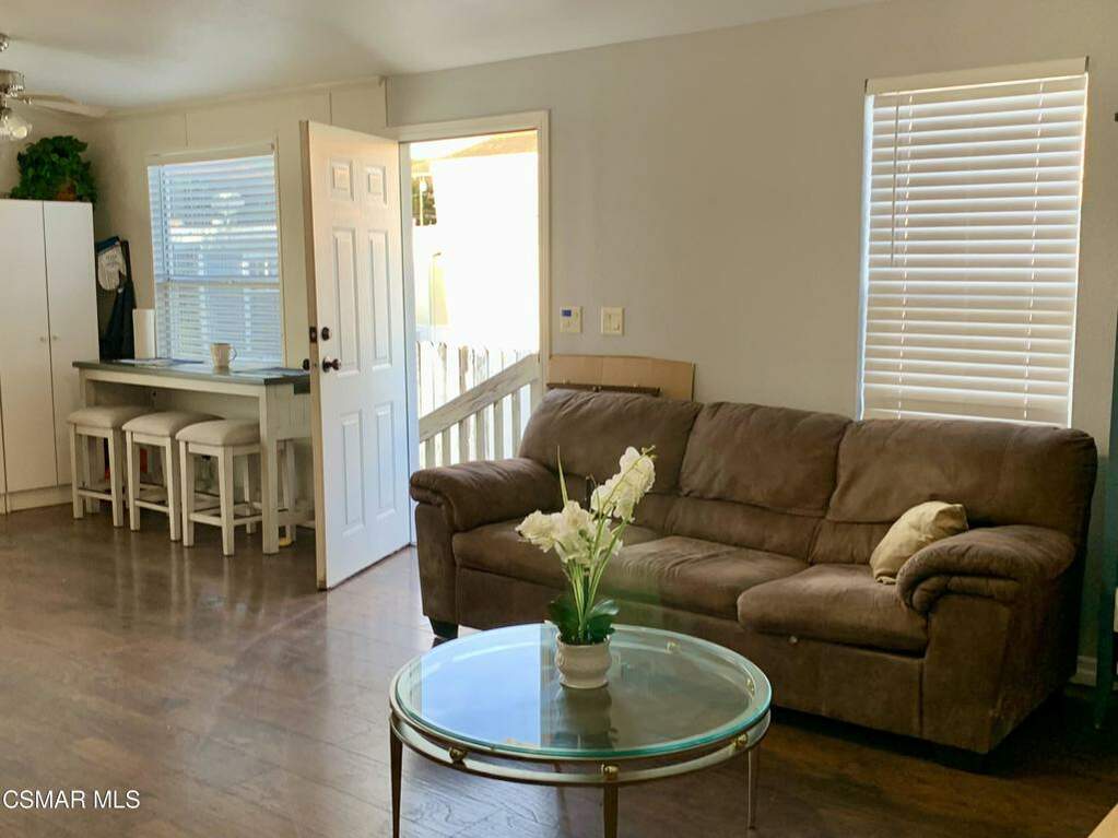 198 Skyline Drive #58, Thousand Oaks, CA 91362