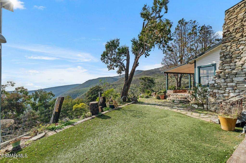 3648 Decker Canyon Road, Malibu, CA 90265