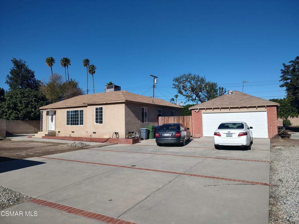 17409 Nordhoff Street, Northridge, CA 91325