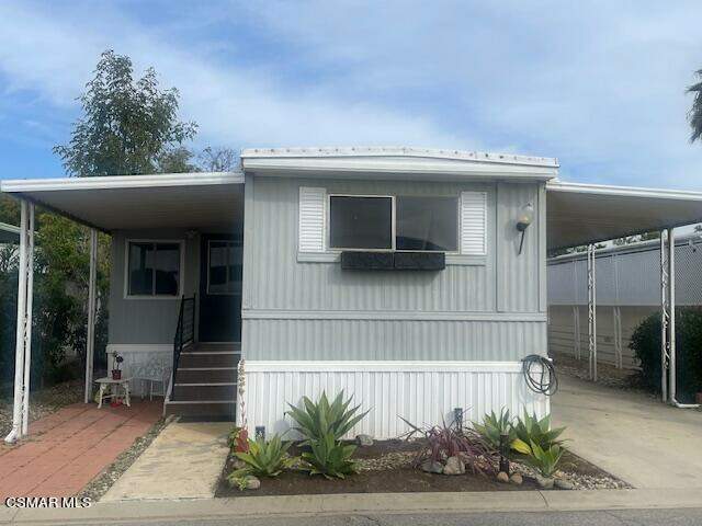 1150 Ventura Boulevard #83, Camarillo, CA 93010