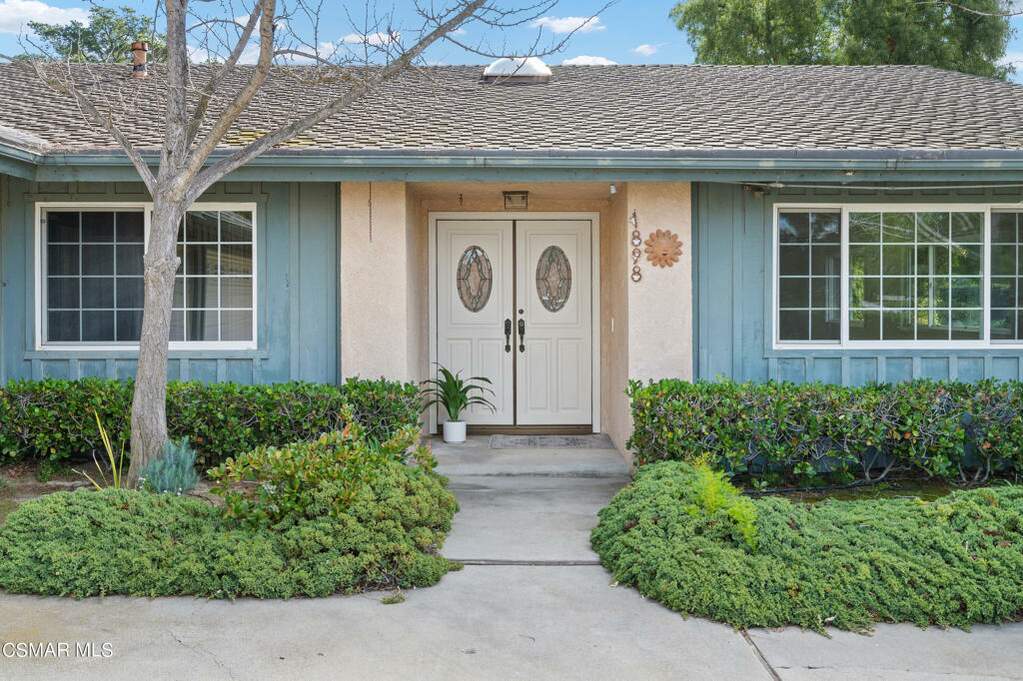 1898 Calle Borrego, Thousand Oaks, CA 91360 MLS 224000712 Christie