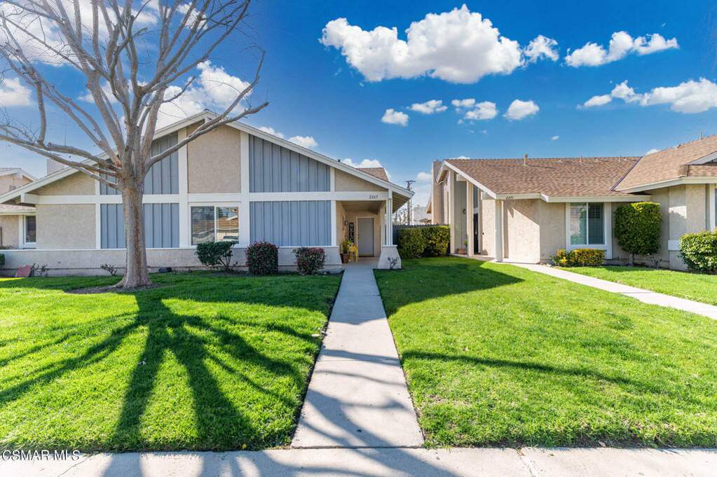 2265 Workman Avenue, Simi Valley, CA 93063