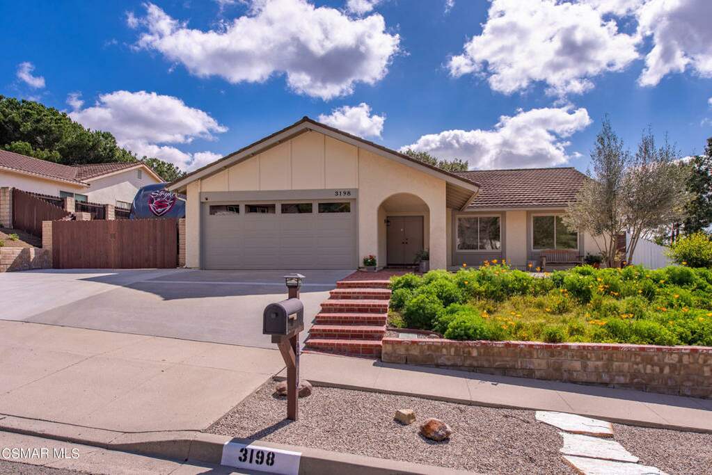 3198 Big Sky Drive, Thousand Oaks, CA 91360