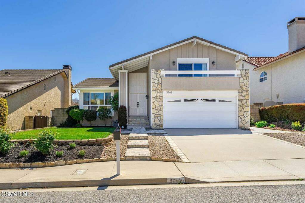 3768 Calle Linda Vista, Newbury Park, CA 91320