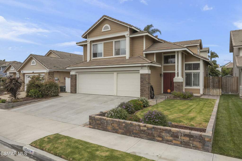 10461 Saranac Street, Ventura, CA 93004