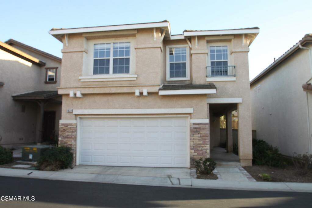 1538 Tierra Buena Court, Camarillo, CA 93010