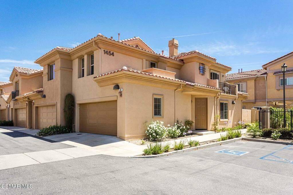(Address confidential), Simi Valley, California 93065
