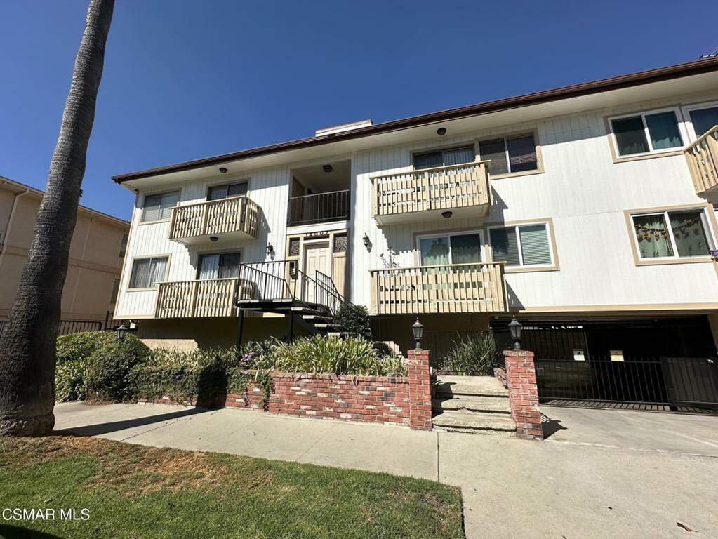 14007 Milbank Street #6, Sherman Oaks, CA 91423