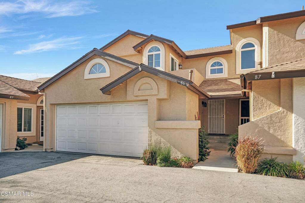 28121 Seco Canyon Road #86, Saugus, CA 91390