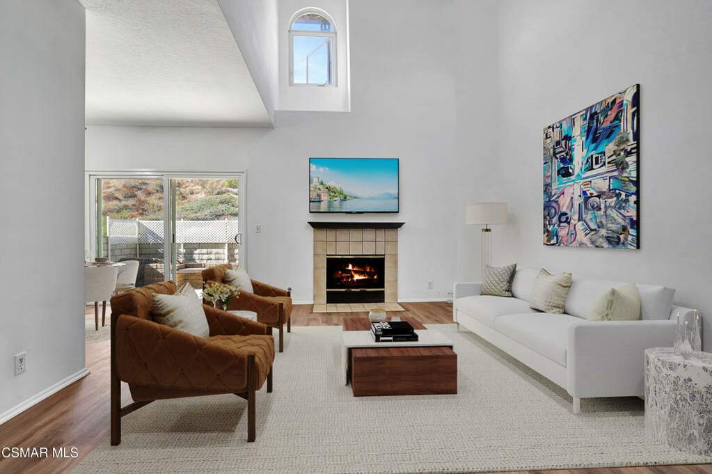 28121 Seco Canyon Road #86, Saugus, CA 91390