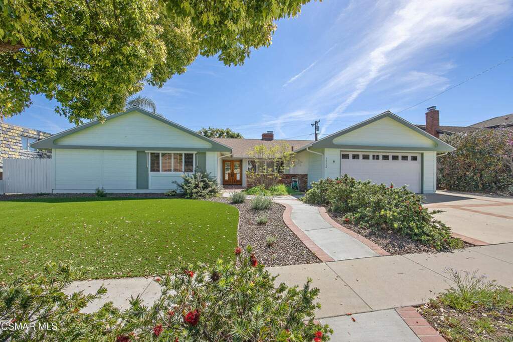 1912 Marlowe Street, Thousand Oaks, CA 91360