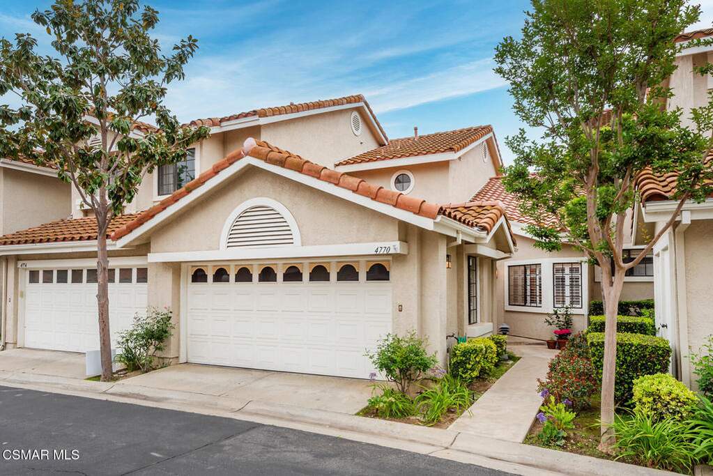 4770 Castello Way, Oak Park