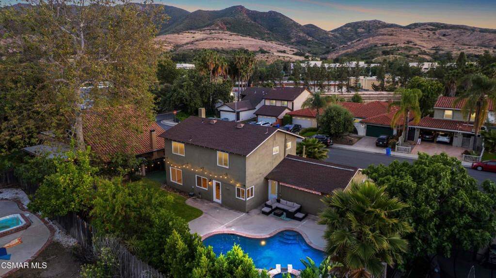 30615 Lakefront Drive, Agoura Hills, CA 91301