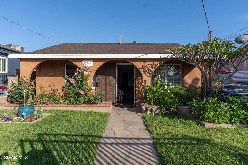 13132 Kagel Canyon Street, Pacoima, CA 91331