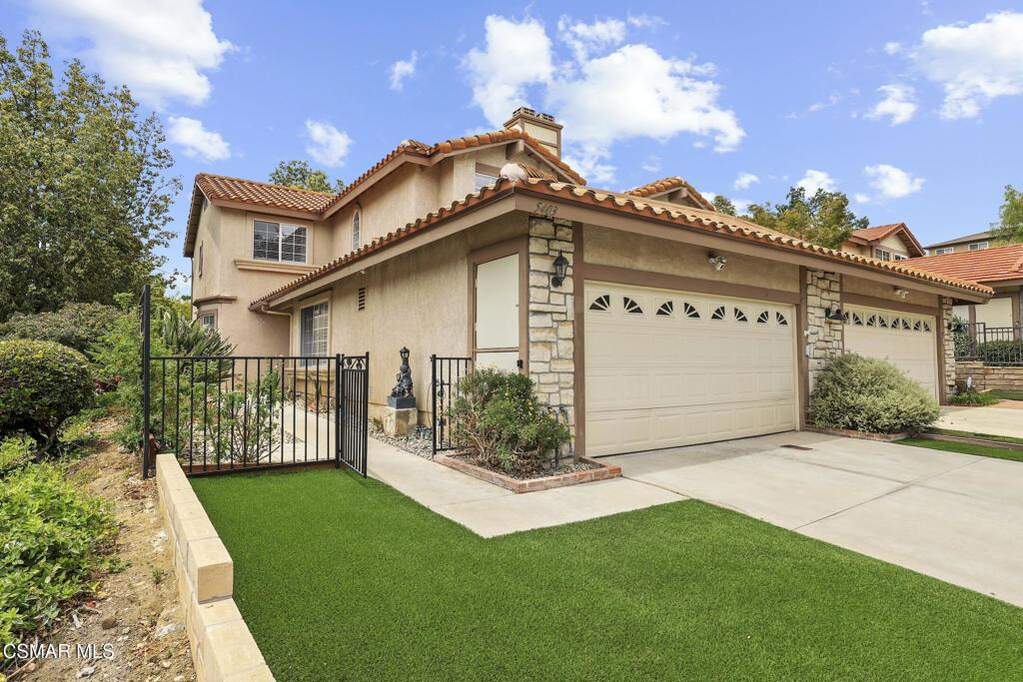 5403 Isabella Court, Agoura Hills, CA 91301