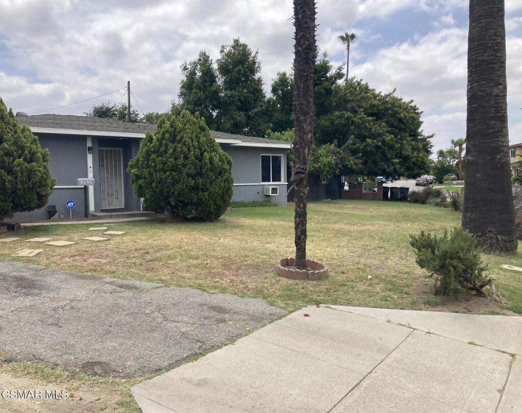 4646 N Calvados Avenue, Covina, CA 91722