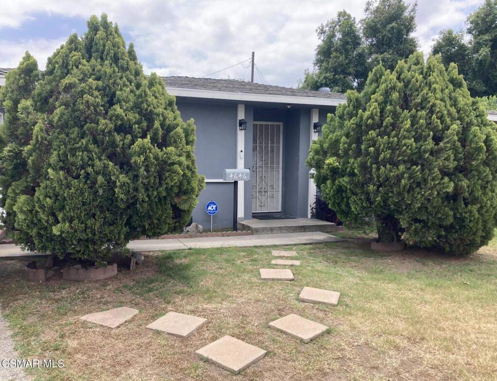 4646 N Calvados Avenue, Covina, CA 91722