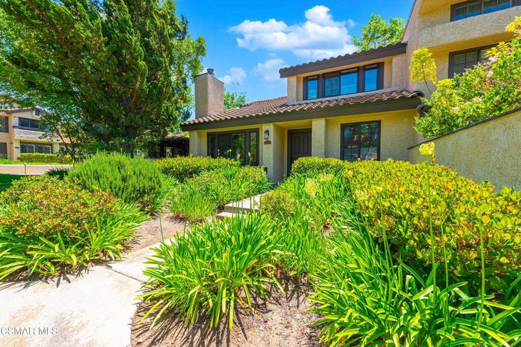 1229 Monte Sereno Drive, Thousand Oaks, CA 91360