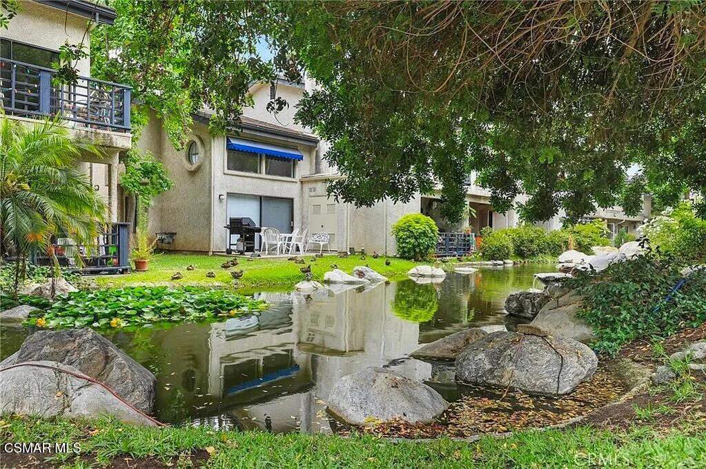 5704 Skyview Way #E, Agoura Hills, CA 91301