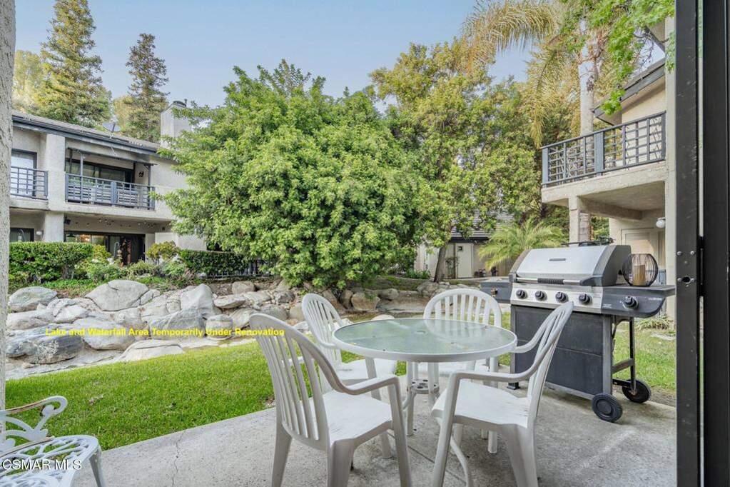 5704 Skyview Way #E, Agoura Hills, CA 91301