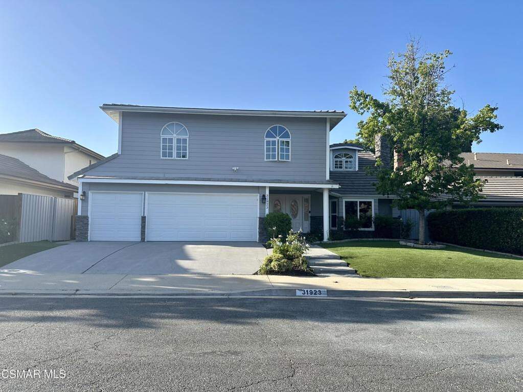31923 Watergate Court, Westlake Village, CA 91361