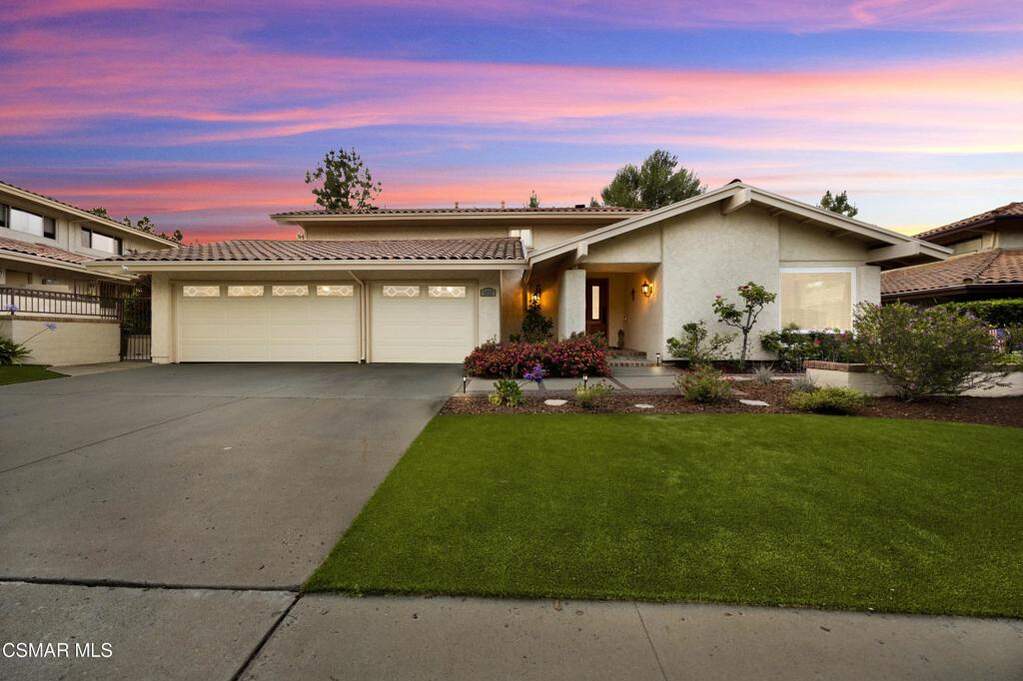 4022 Avenida Verano, Thousand Oaks, CA 91360