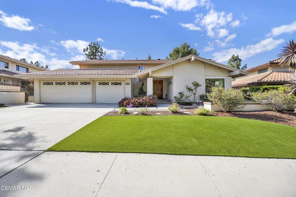 4022 Avenida Verano, Thousand Oaks, CA 91360