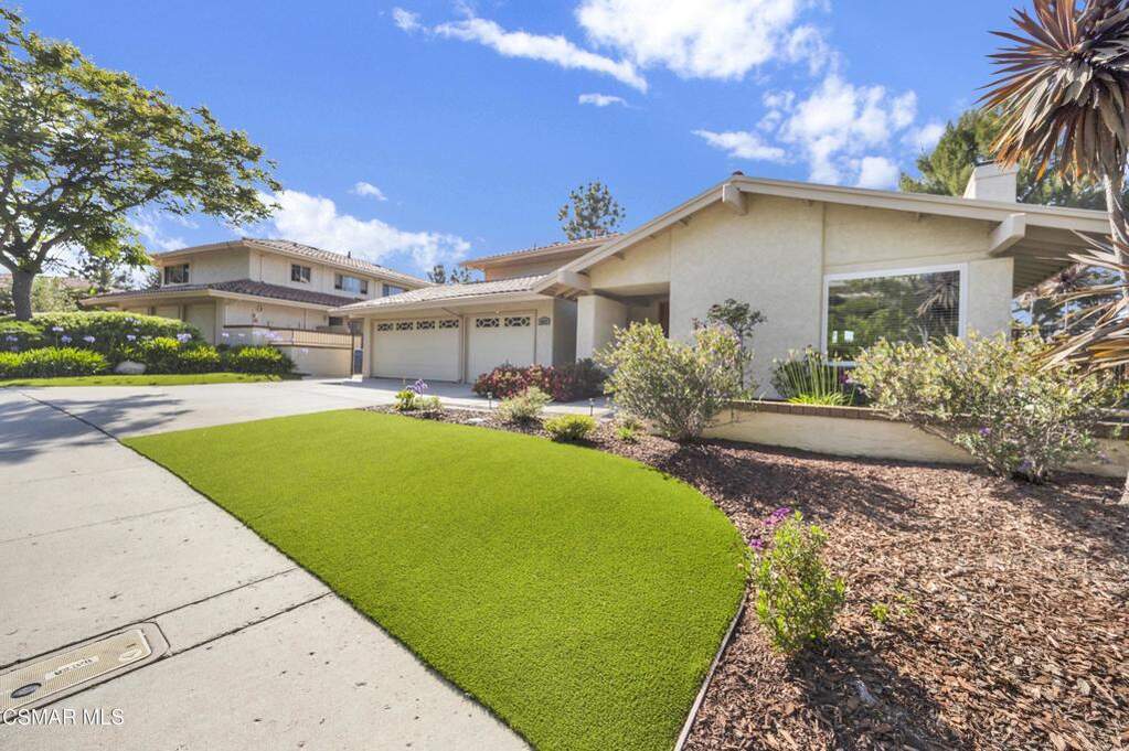 4022 Avenida Verano, Thousand Oaks, CA 91360