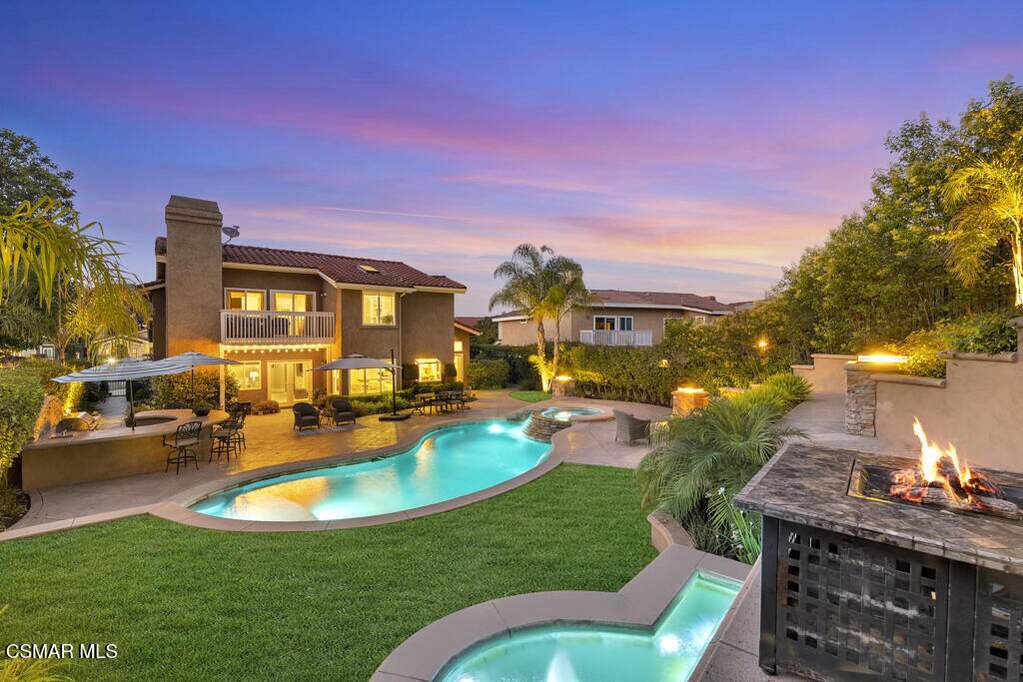 350 Golden Moss Court, Simi Valley, CA 93065