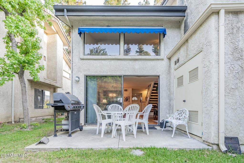 5704 Skyview Way #E, Agoura Hills, CA 91301